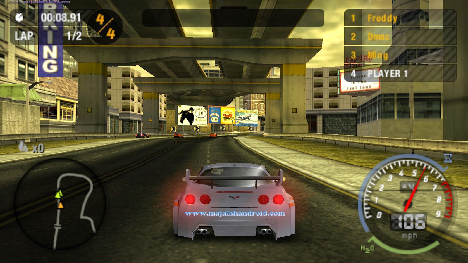 Ppsspp Need For Speed Most Wanted Save Data eltree
